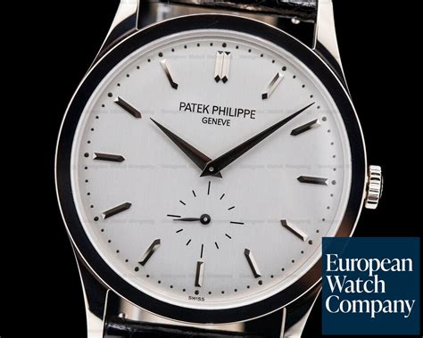 patek philippe 5196g|patek philippe calatrava new price.